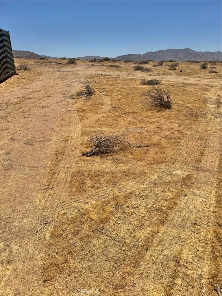 Nanticoke Road Apple Valley, CA 92307