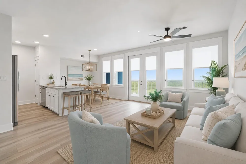 4211 Pointe West Drive #102 Galveston, TX 77554