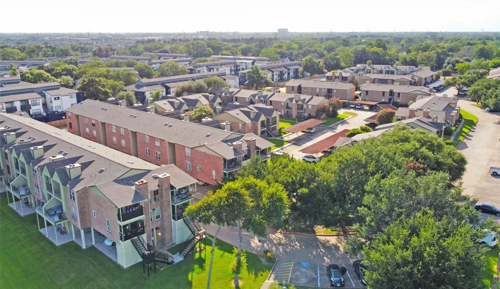 18800 Egret Bay Boulevard #1201 Webster, TX 77058