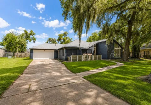 14 Seminole Lane