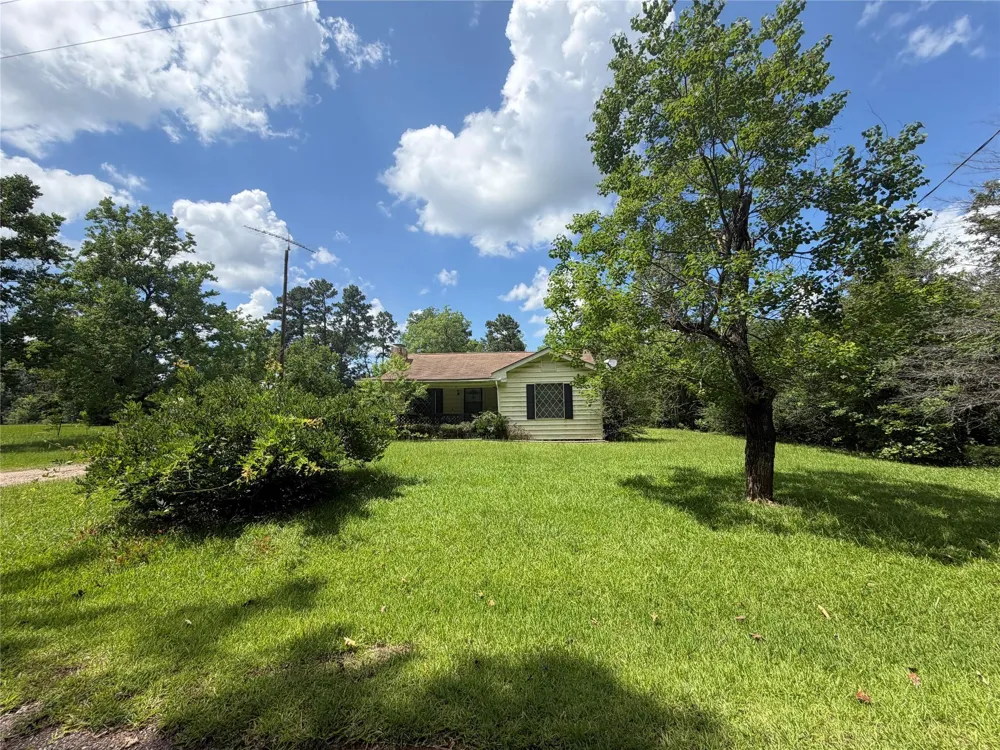 484 Fm 842 Lufkin, TX 75901