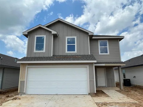 121 Mullins Drive