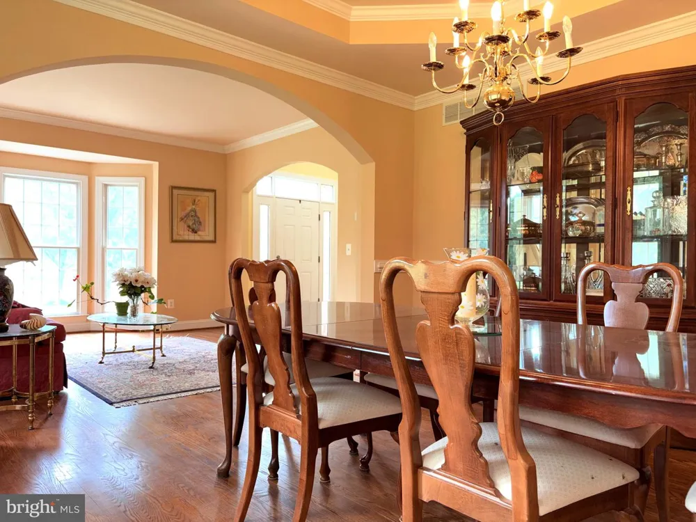15528 CATTAIL OAKS Glenwood, MD 21738