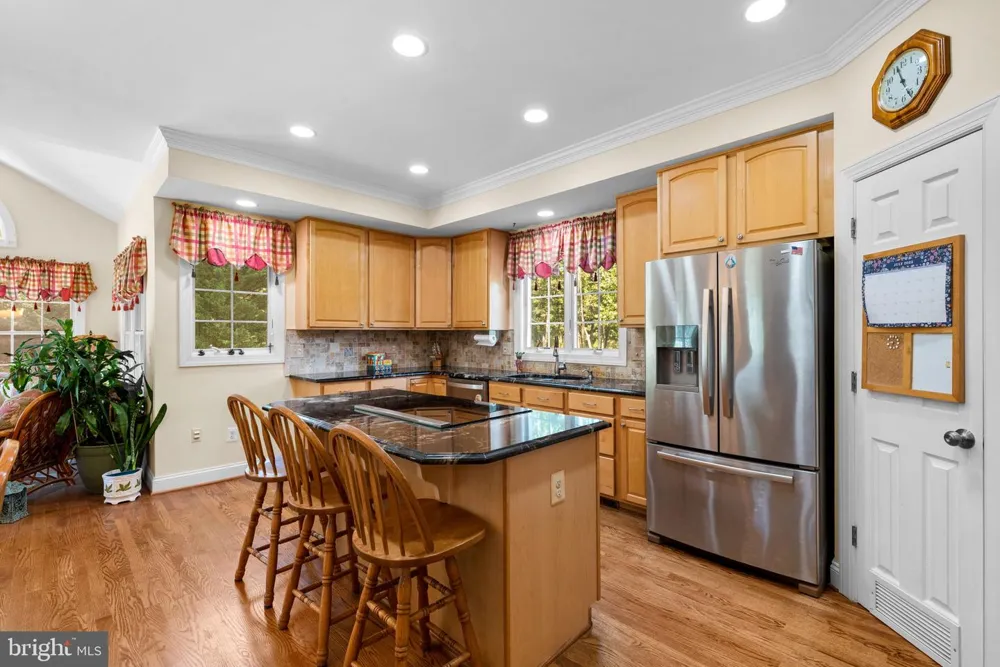 15528 CATTAIL OAKS Glenwood, MD 21738