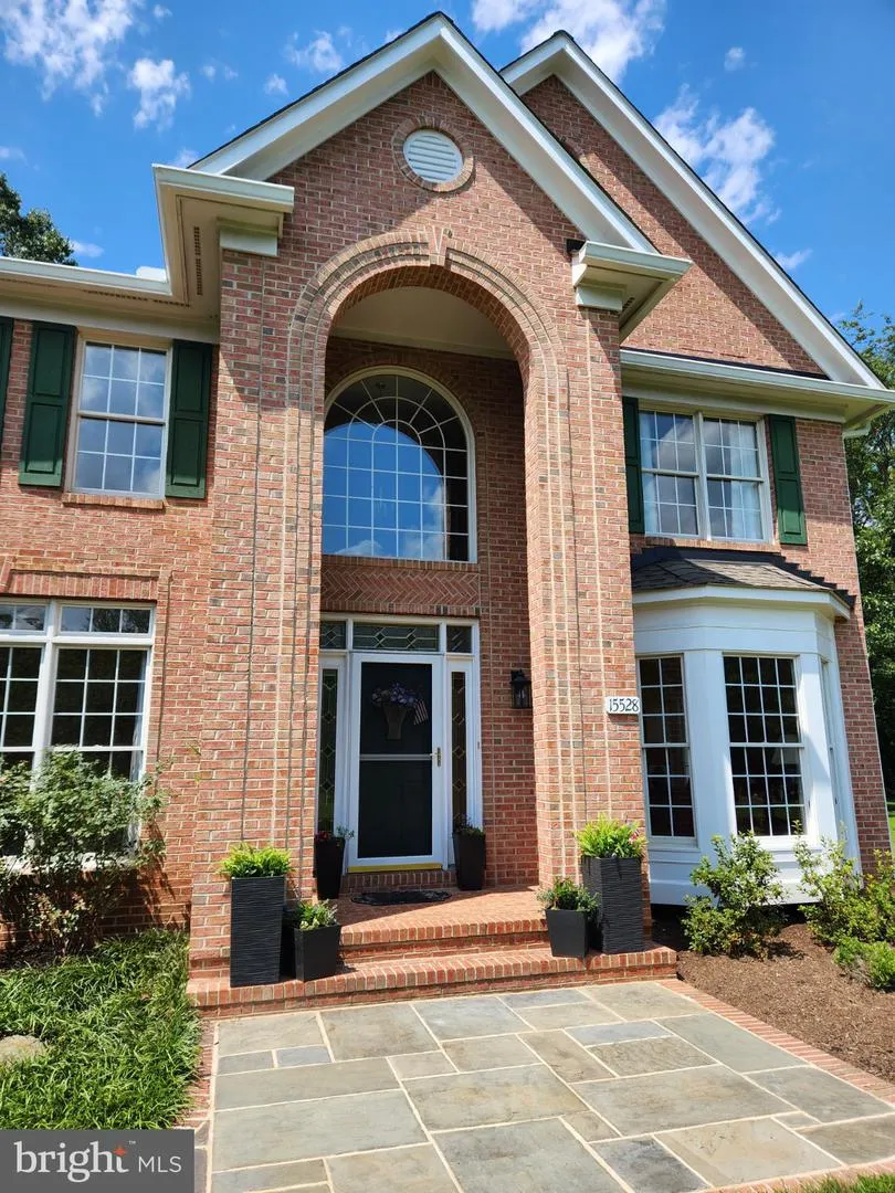 15528 CATTAIL OAKS Glenwood, MD 21738