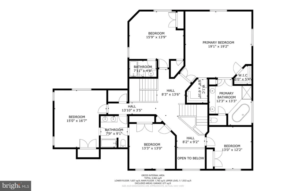 15528 CATTAIL OAKS Glenwood, MD 21738