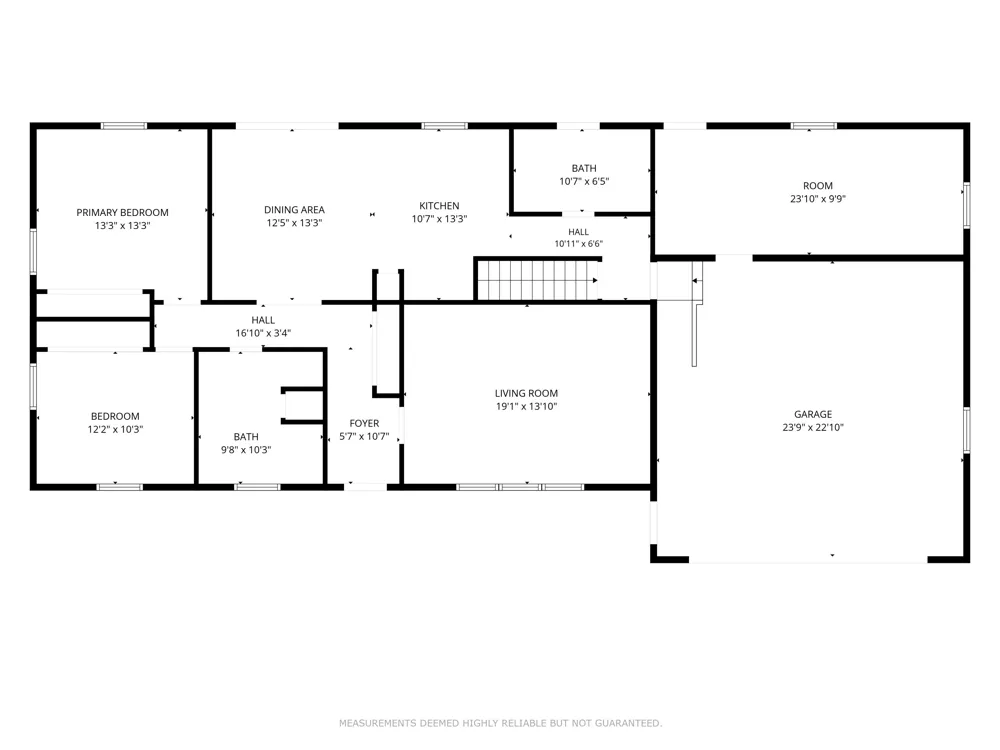 52135 Nancy Lane Three Rivers, MI 49093