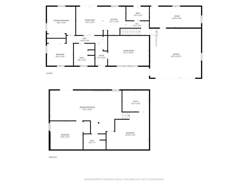 52135 Nancy Lane Three Rivers, MI 49093