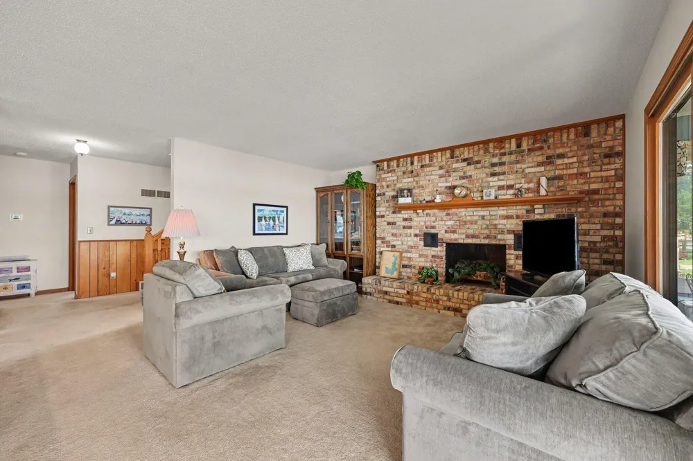 8820 Cherry Point Road Manitou Beach, MI 49253