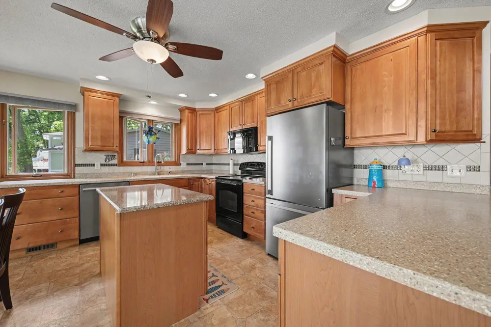 8820 Cherry Point Road Manitou Beach, MI 49253