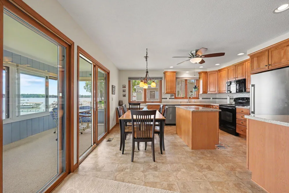 8820 Cherry Point Road Manitou Beach, MI 49253