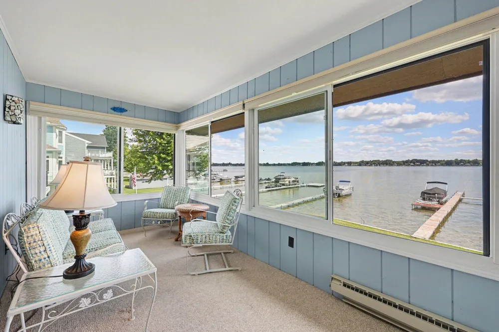 8820 Cherry Point Road Manitou Beach, MI 49253