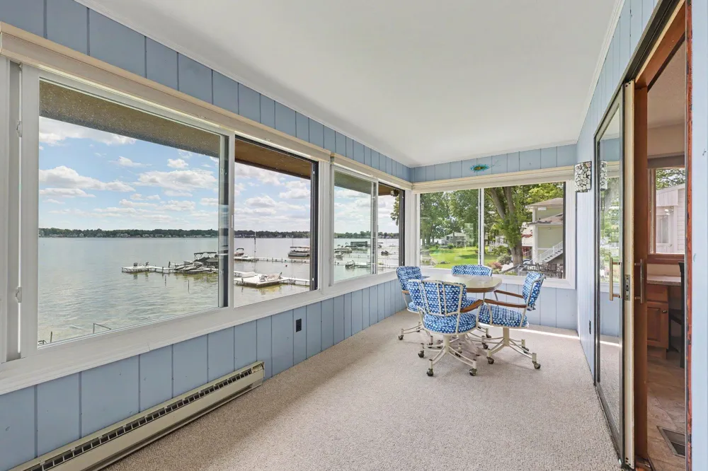 8820 Cherry Point Road Manitou Beach, MI 49253
