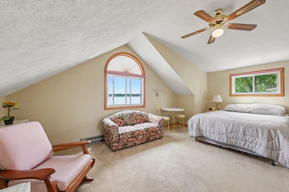 8820 Cherry Point Road Manitou Beach, MI 49253