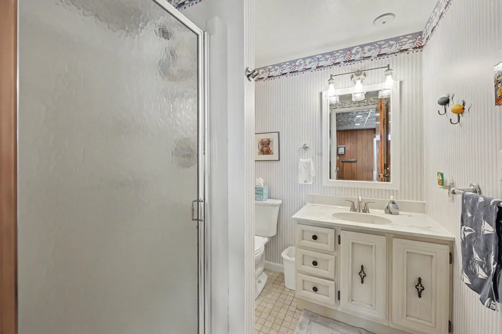 8820 Cherry Point Road Manitou Beach, MI 49253