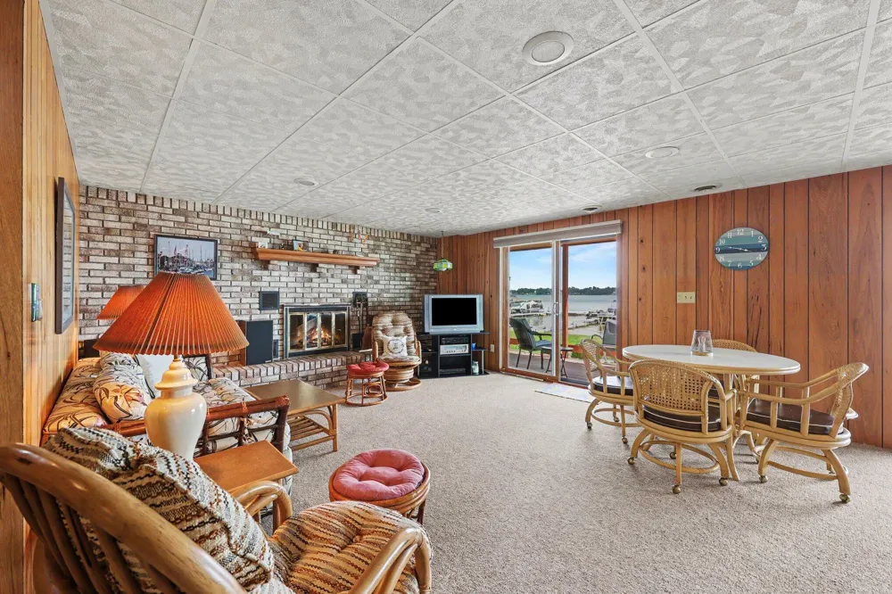 8820 Cherry Point Road Manitou Beach, MI 49253