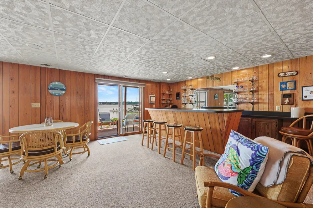8820 Cherry Point Road Manitou Beach, MI 49253