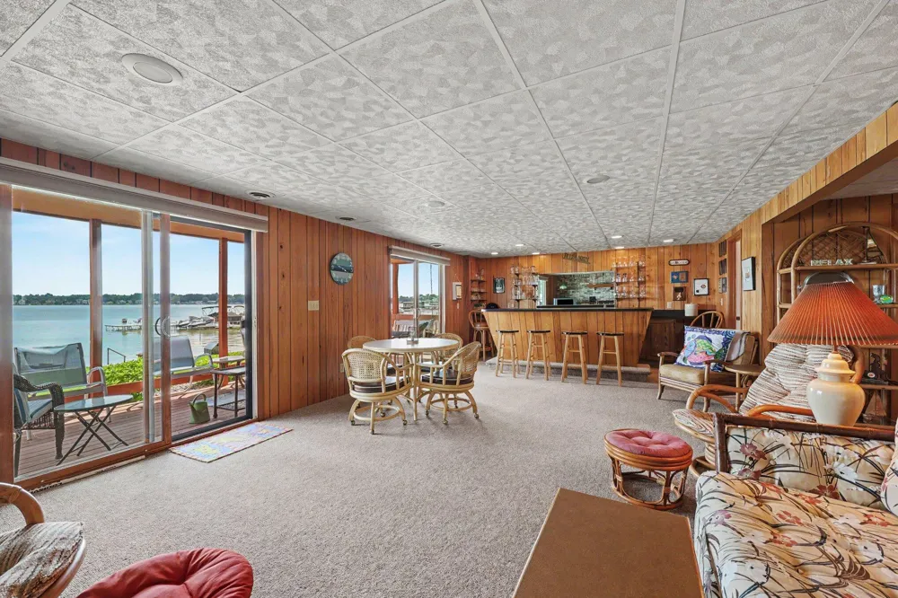 8820 Cherry Point Road Manitou Beach, MI 49253