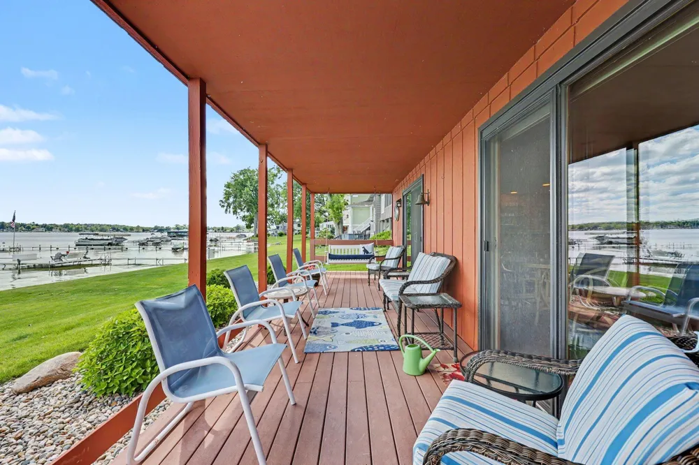 8820 Cherry Point Road Manitou Beach, MI 49253