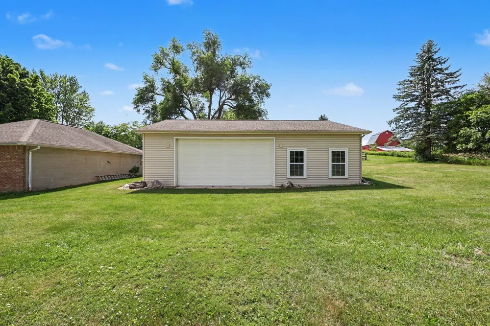 8820 Cherry Point Road Manitou Beach, MI 49253
