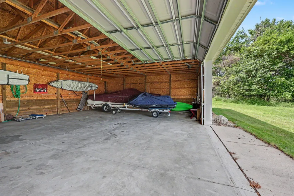 8820 Cherry Point Road Manitou Beach, MI 49253