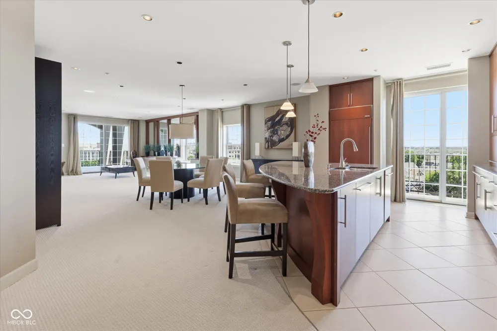 435 Virginia Avenue #604 Indianapolis, IN 46203