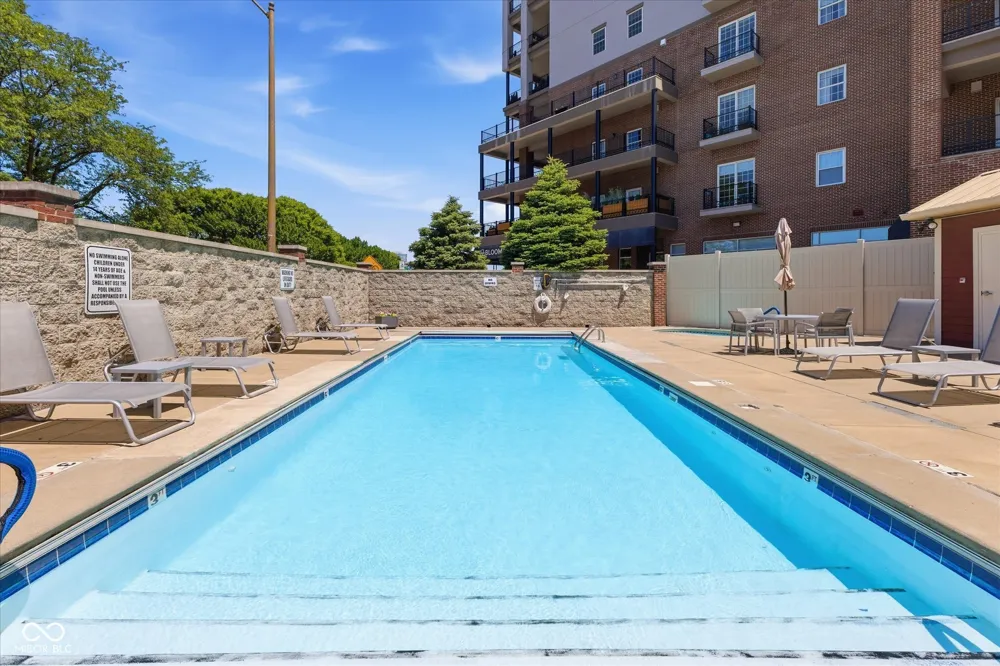 435 Virginia Avenue #604 Indianapolis, IN 46203