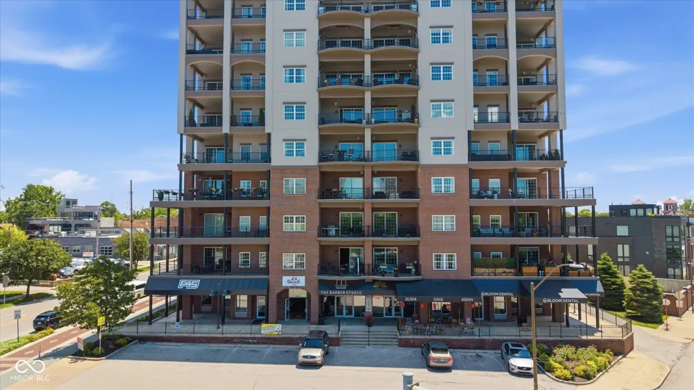 435 Virginia Avenue #604 Indianapolis, IN 46203
