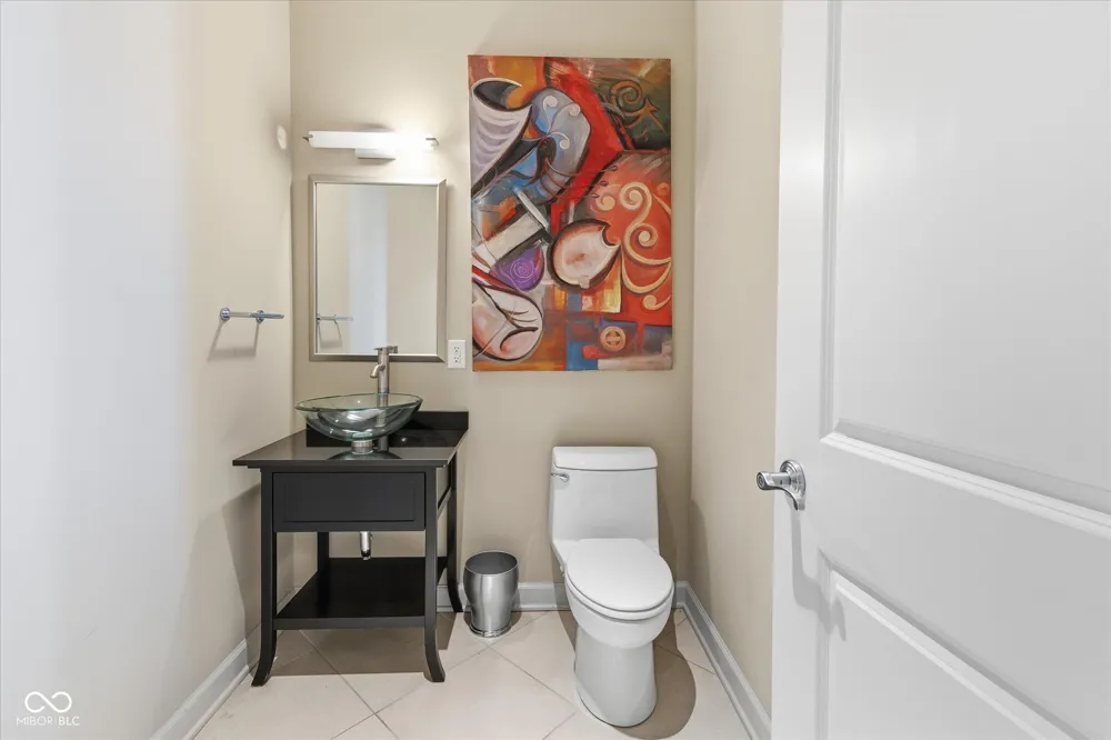 435 Virginia Avenue #604 Indianapolis, IN 46203