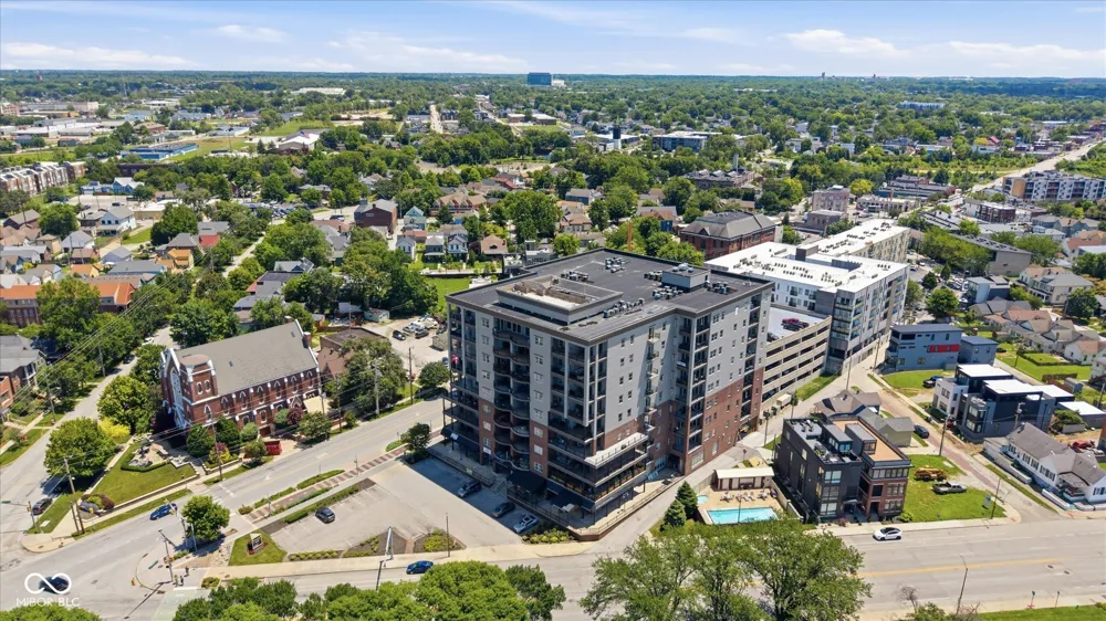 435 Virginia Avenue #604 Indianapolis, IN 46203