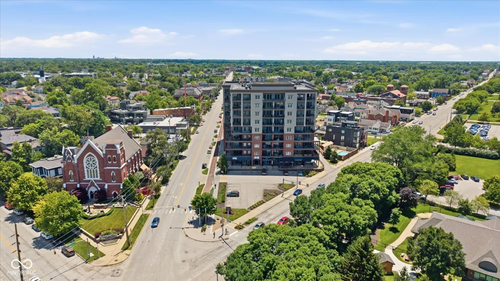 435 Virginia Avenue #604 Indianapolis, IN 46203