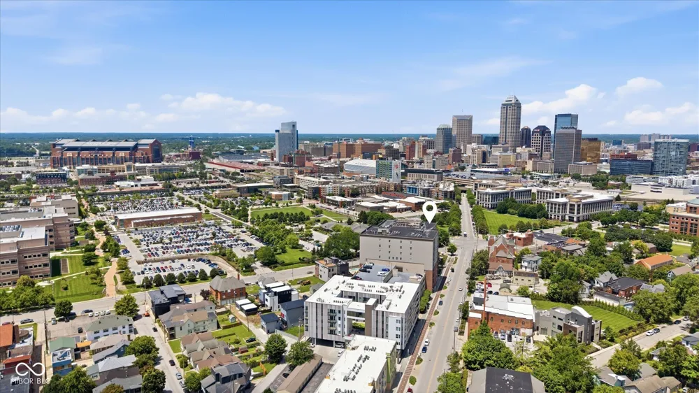 435 Virginia Avenue #604 Indianapolis, IN 46203