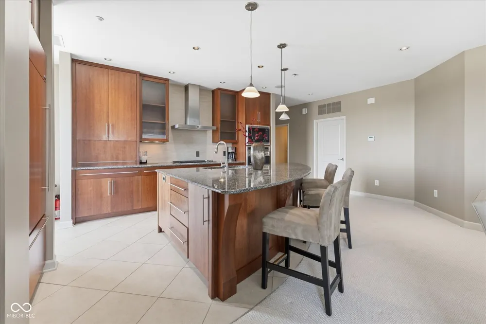 435 Virginia Avenue #604 Indianapolis, IN 46203