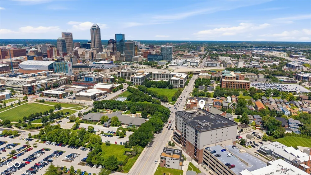 435 Virginia Avenue #604 Indianapolis, IN 46203