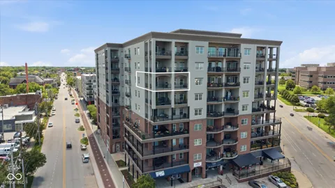 435 Virginia Avenue #604