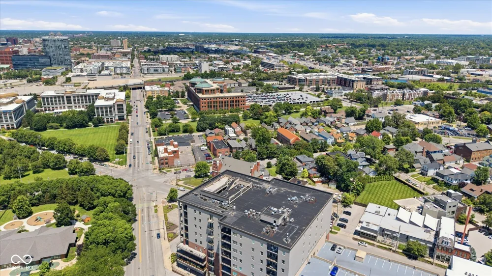 435 Virginia Avenue #604 Indianapolis, IN 46203