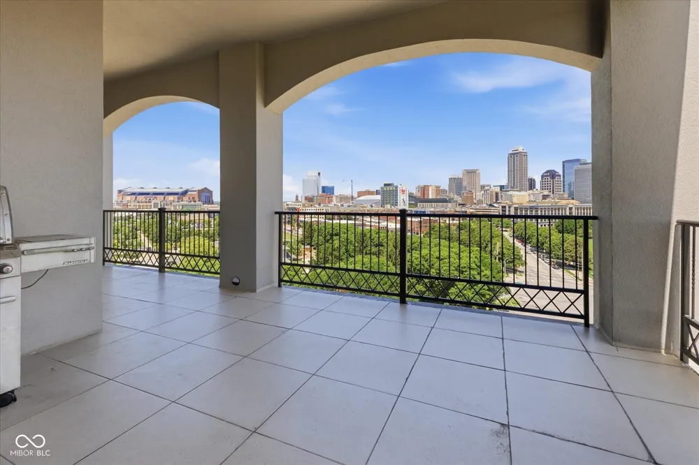 435 Virginia Avenue #604 Indianapolis, IN 46203