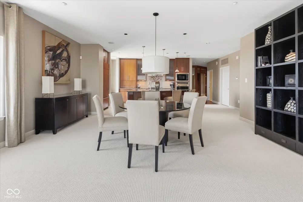 435 Virginia Avenue #604 Indianapolis, IN 46203