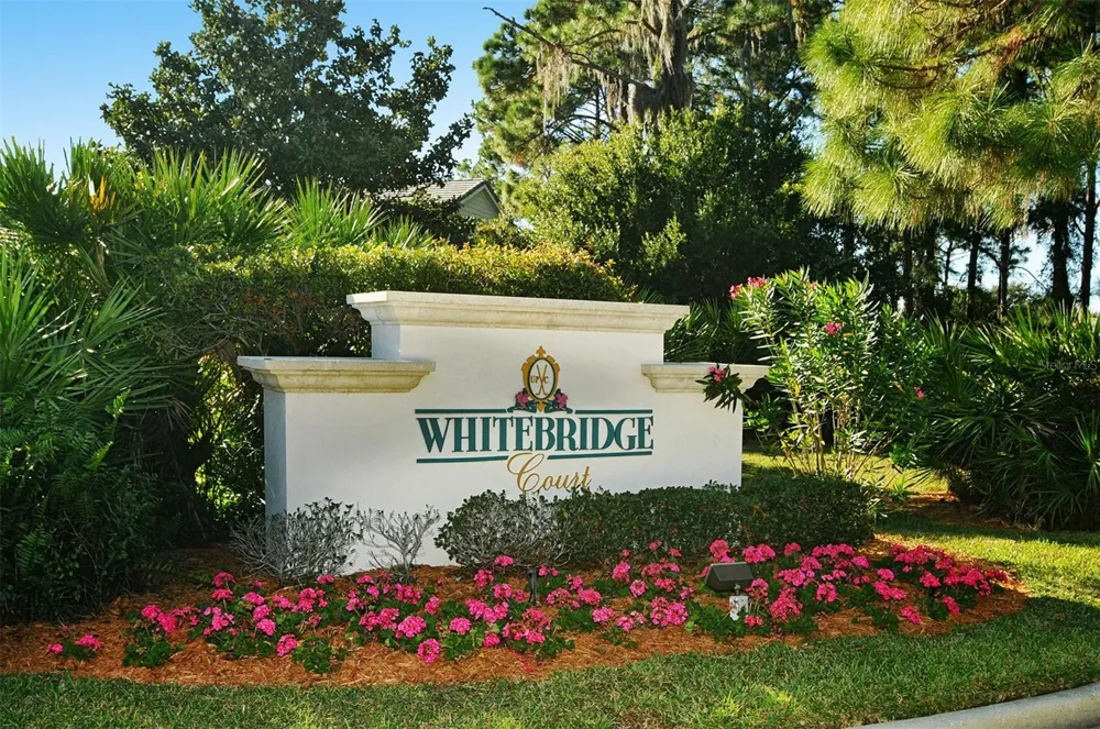 7906 WHITEBRIDGE GLEN University Park, FL 34201