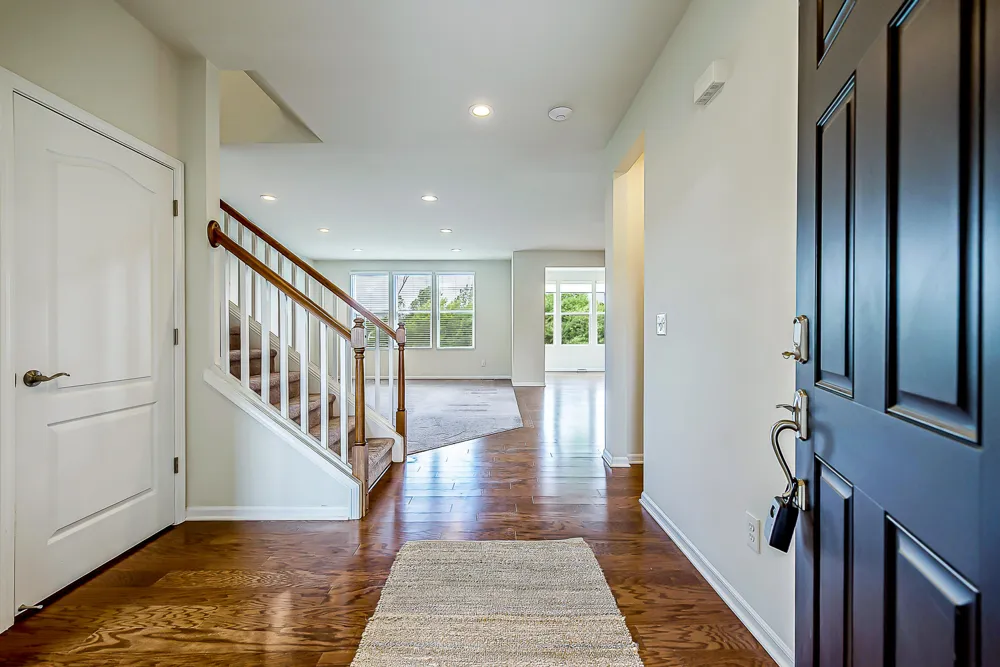 847 Groveland Circle Ann Arbor, MI 48108