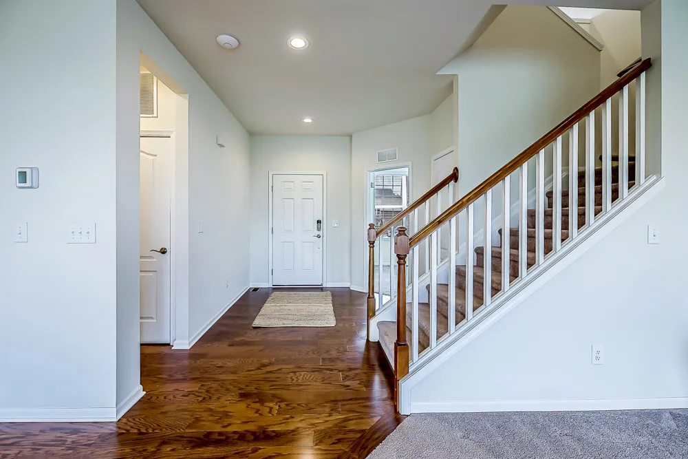 847 Groveland Circle Ann Arbor, MI 48108