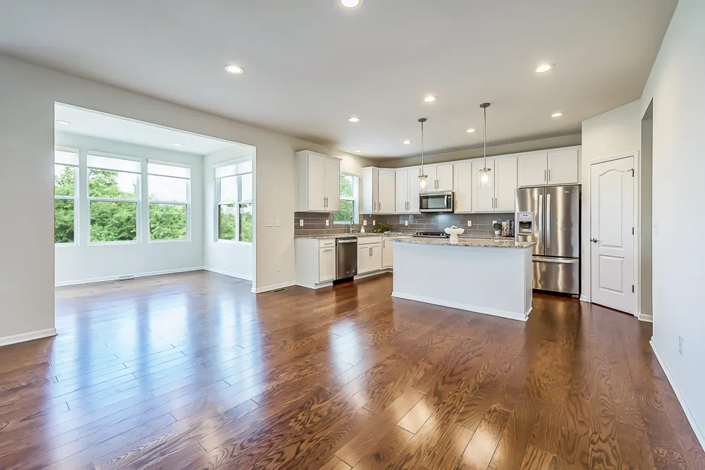 847 Groveland Circle Ann Arbor, MI 48108