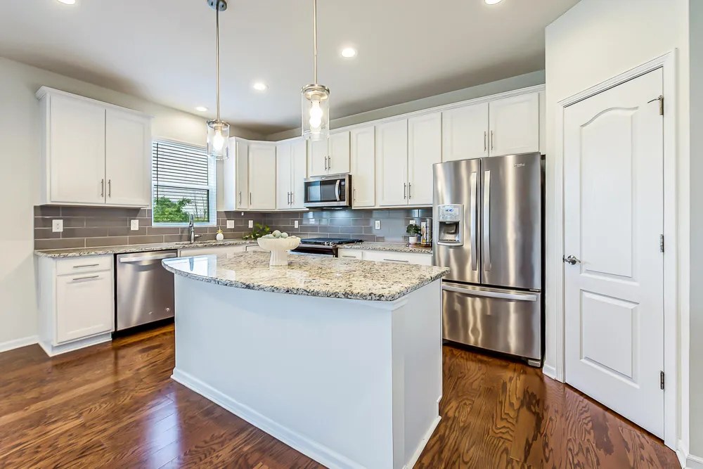 847 Groveland Circle Ann Arbor, MI 48108