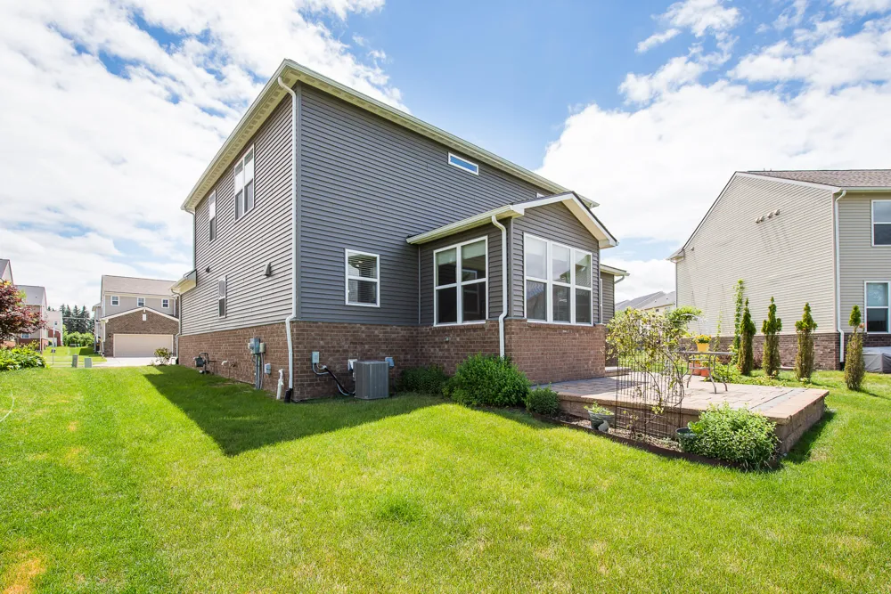 847 Groveland Circle Ann Arbor, MI 48108