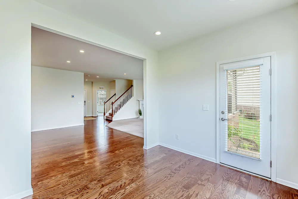 847 Groveland Circle Ann Arbor, MI 48108