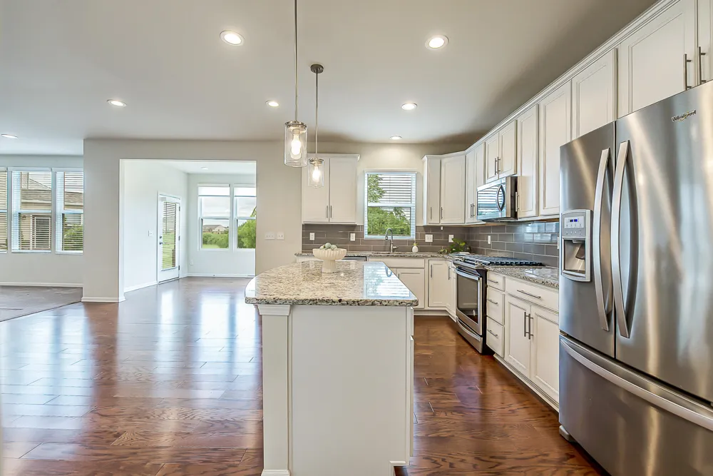847 Groveland Circle Ann Arbor, MI 48108