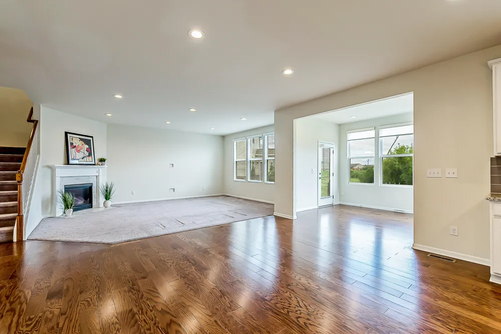 847 Groveland Circle Ann Arbor, MI 48108