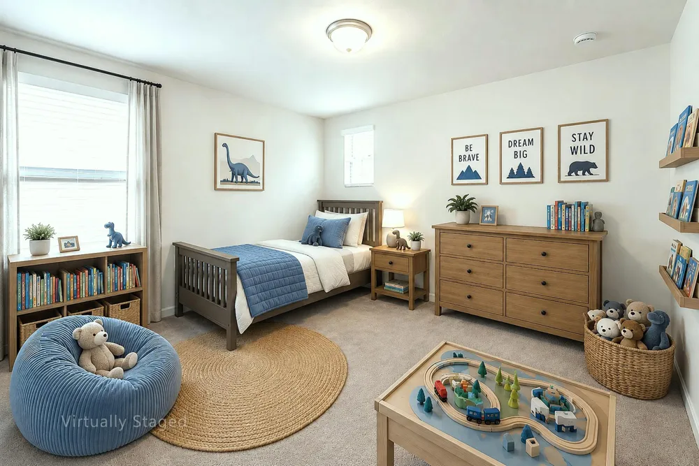 847 Groveland Circle Ann Arbor, MI 48108