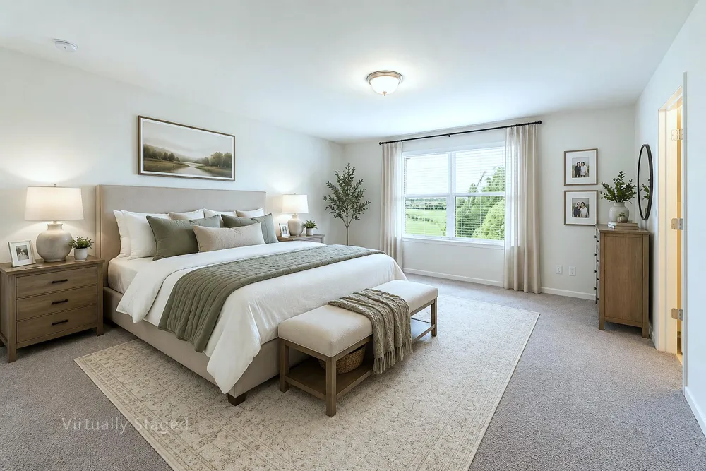 847 Groveland Circle Ann Arbor, MI 48108