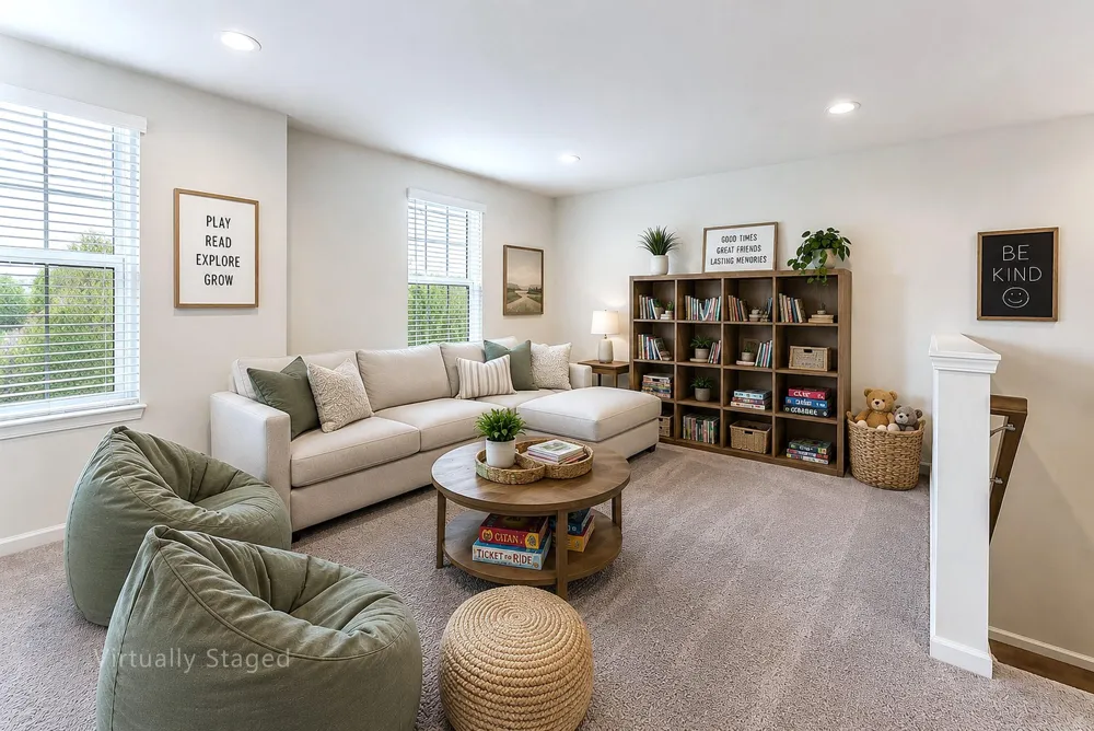 847 Groveland Circle Ann Arbor, MI 48108